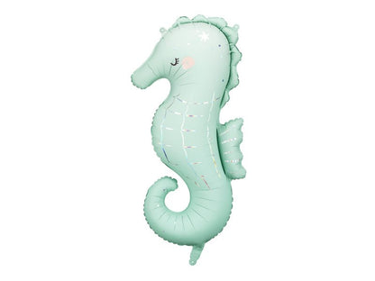 Seahorse Balloon