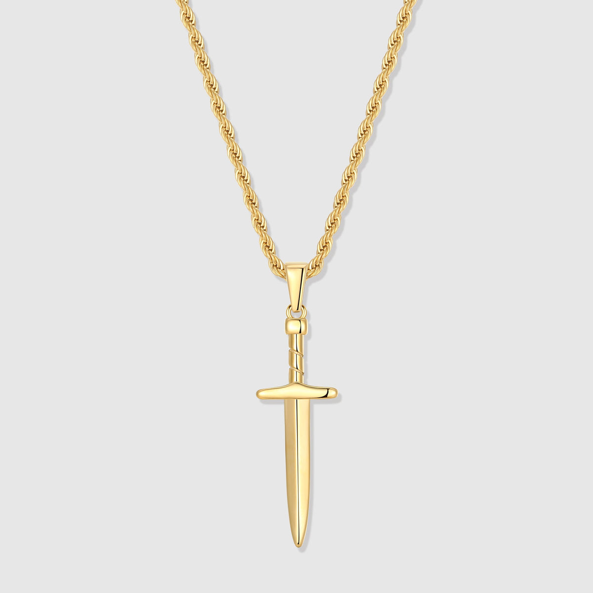 Dagger Pendant