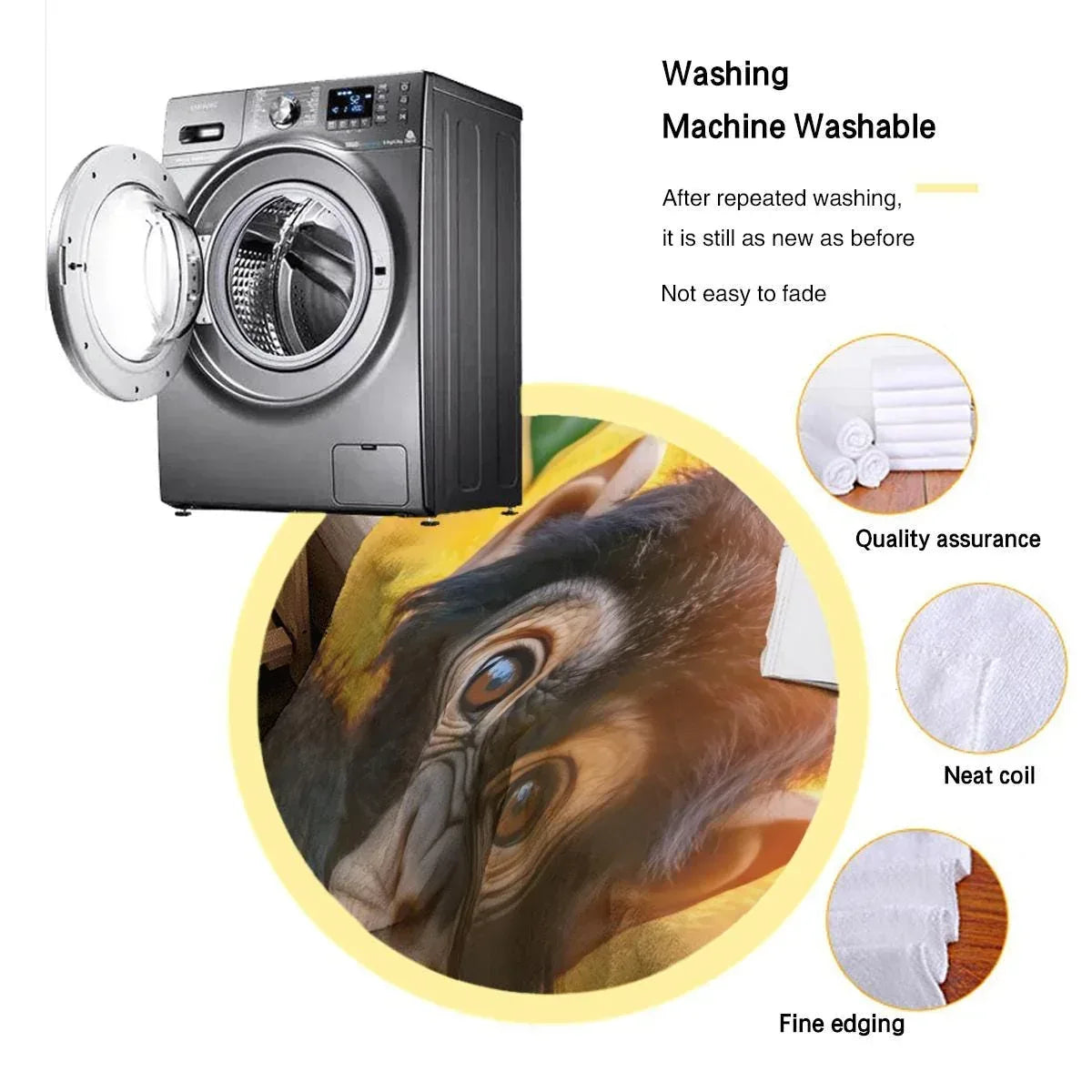 Personalized Baby Chimpanzee Blanket: Jungle Nursery Throw, Super Soft Name Gift - Dream Dragons