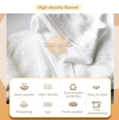 Personalized Tiger Blanket Soft: Wild Animal Jungle Theme Flannel Fleece Throw - Dream Dragons