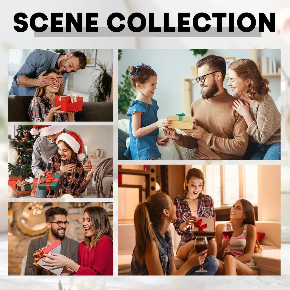 Engraved Puzzle Piece Necklace Set: Stainless Steel Matching Pendants - Dream Dragons