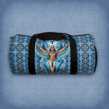 Duffel Bag - Isis Goddess