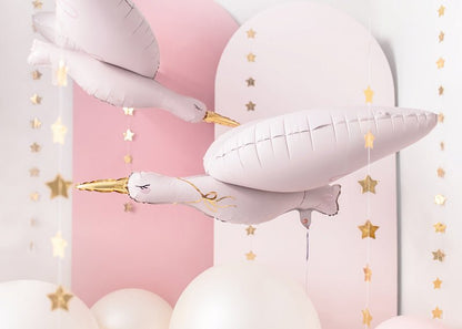 Stork Balloon