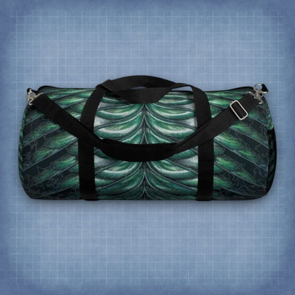 Duffel Bag - Merman Scales