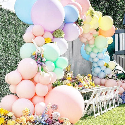 Giant Pastel Balloon (24 inches)