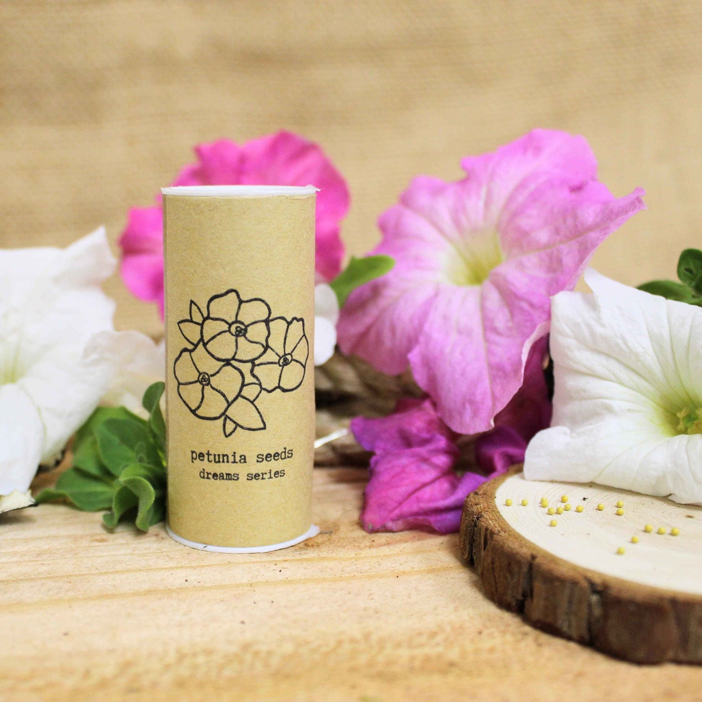 Petunia Seeds