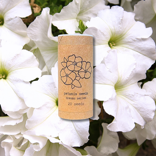 Petunia Seeds