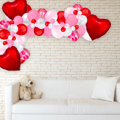 Heart Balloon