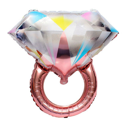 Ring Balloon