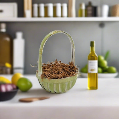 Sugary Sweet Gift Basket